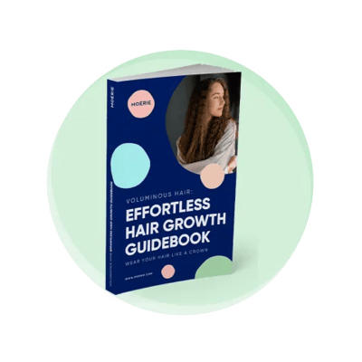 Effortless Hair Growth Guidebook